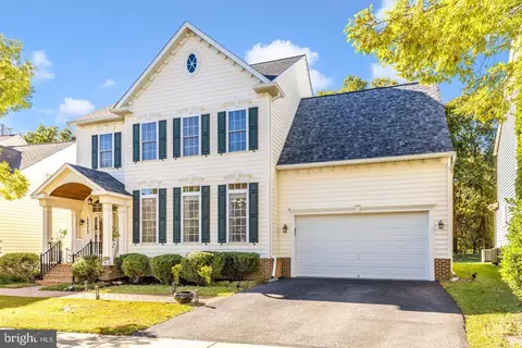 12313 Cherry Branch Dr, Clarksburg, MD 20871