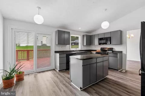 Kitchen - 3049 Memory Ln, Silver Spring, MD 20904 photo 1 of 3