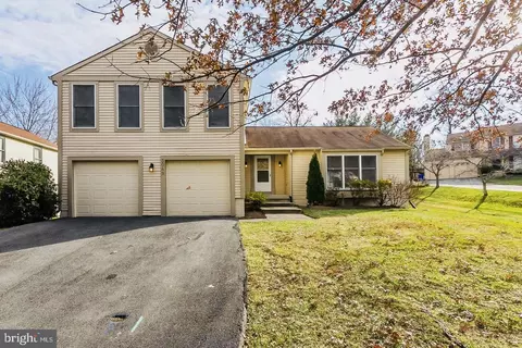 3049 Memory Ln, Silver Spring, MD 20904