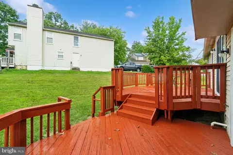 Exterior - 3049 Memory Ln, Silver Spring, MD 20904 photo 3 of 7