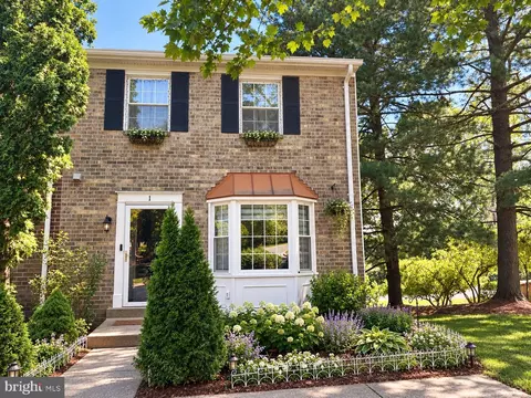 Undisclosed, Gaithersburg, MD 20879