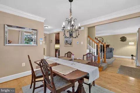 Dining - 10115 Gates Ave, Silver Spring, MD 20902 photo 3 of 4