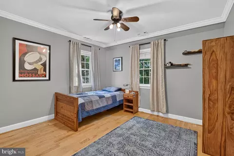 Bedroom - 10115 Gates Ave, Silver Spring, MD 20902 photo 3 of 3