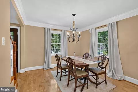 Dining - 10115 Gates Ave, Silver Spring, MD 20902 photo 4 of 4