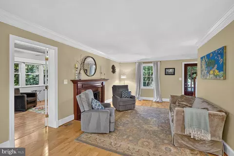 Living - 10115 Gates Ave, Silver Spring, MD 20902 photo 1 of 1
