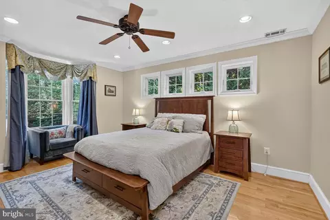 Bedroom - 10115 Gates Ave, Silver Spring, MD 20902 photo 1 of 3