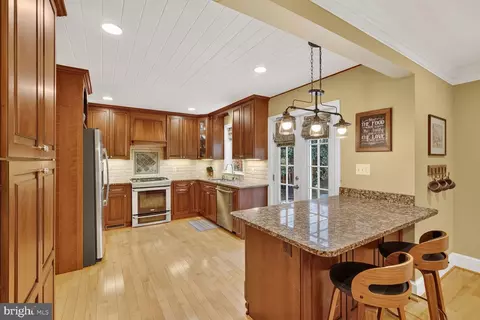 Kitchen - 10115 Gates Ave, Silver Spring, MD 20902 photo 1 of 2