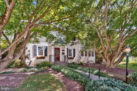 Exterior - 10115 Gates Ave, Silver Spring, MD 20902 photo 2 of 6