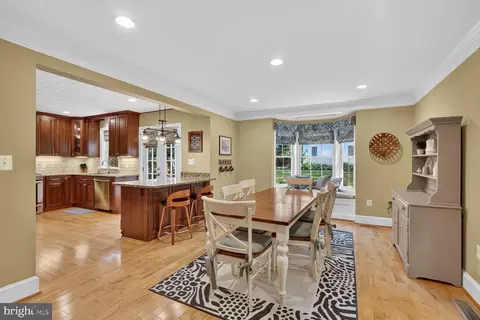 Dining - 10115 Gates Ave, Silver Spring, MD 20902 photo 1 of 4