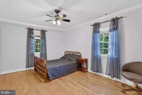 Bedroom - 10115 Gates Ave, Silver Spring, MD 20902 photo 2 of 3
