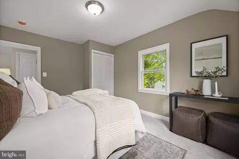 Bedroom - 9205 Glenville Rd, Silver Spring, MD 20901 photo 4 of 11