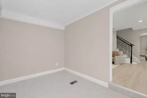 Entry Way - 9205 Glenville Rd, Silver Spring, MD 20901 photo 4 of 6