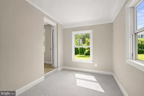 Bedroom - 9205 Glenville Rd, Silver Spring, MD 20901 photo 2 of 11