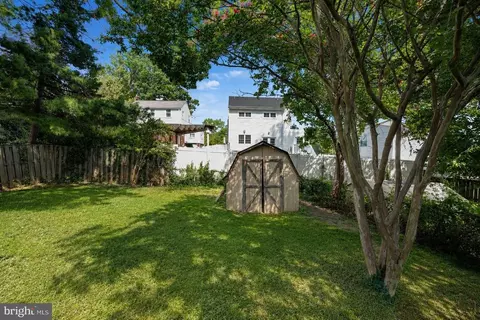 Exterior - 9205 Glenville Rd, Silver Spring, MD 20901 photo 2 of 3