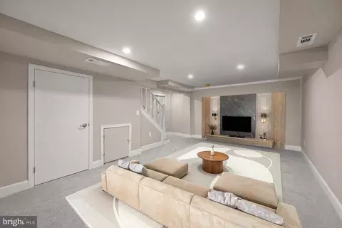 Living - 9205 Glenville Rd, Silver Spring, MD 20901 photo 5 of 5