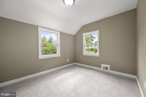 Bedroom - 9205 Glenville Rd, Silver Spring, MD 20901 photo 6 of 11
