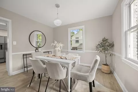 Dining - 9205 Glenville Rd, Silver Spring, MD 20901 photo 4 of 4