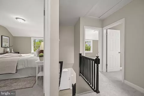 Entry Way - 9205 Glenville Rd, Silver Spring, MD 20901 photo 6 of 6