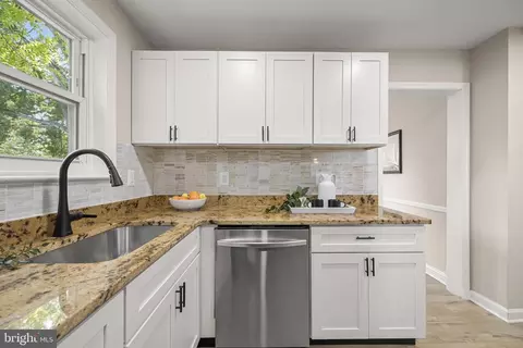 Kitchen - 9205 Glenville Rd, Silver Spring, MD 20901 photo 1 of 1