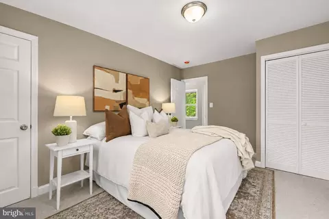 Bedroom - 9205 Glenville Rd, Silver Spring, MD 20901 photo 3 of 11