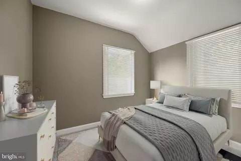 Bedroom - 9205 Glenville Rd, Silver Spring, MD 20901 photo 9 of 11