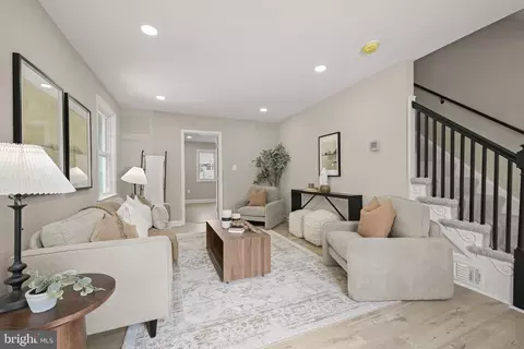 Living - 9205 Glenville Rd, Silver Spring, MD 20901 photo 3 of 5