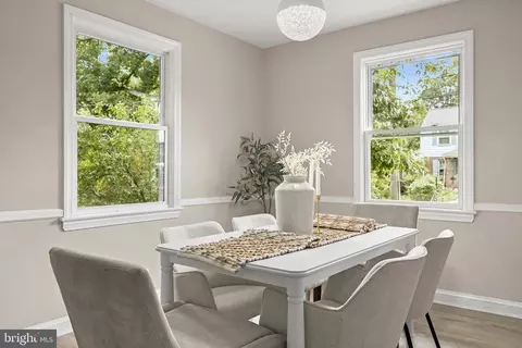 Dining - 9205 Glenville Rd, Silver Spring, MD 20901 photo 2 of 4