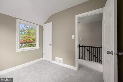 Bedroom - 9205 Glenville Rd, Silver Spring, MD 20901 photo 8 of 11