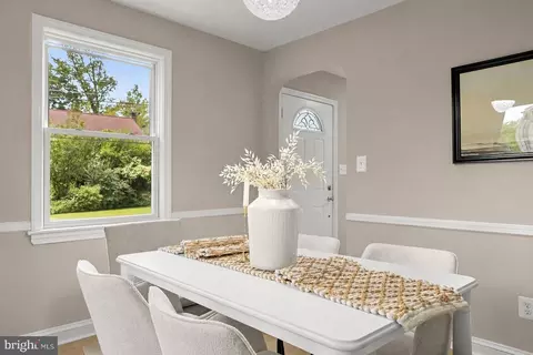 Dining - 9205 Glenville Rd, Silver Spring, MD 20901 photo 1 of 4