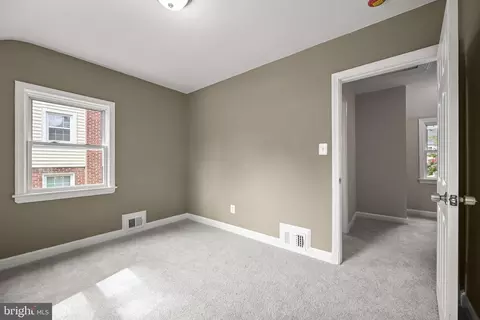 Bedroom - 9205 Glenville Rd, Silver Spring, MD 20901 photo 7 of 11