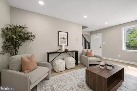 Living - 9205 Glenville Rd, Silver Spring, MD 20901 photo 1 of 5