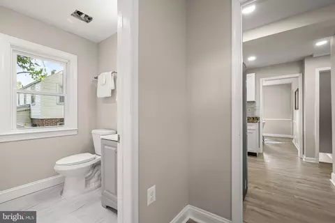 Entry Way - 9205 Glenville Rd, Silver Spring, MD 20901 photo 5 of 6