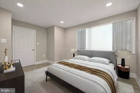 Bedroom - 9205 Glenville Rd, Silver Spring, MD 20901 photo 1 of 11