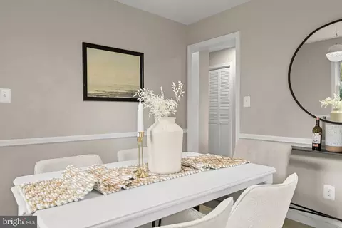 Dining - 9205 Glenville Rd, Silver Spring, MD 20901 photo 3 of 4