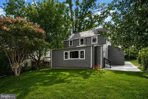 Exterior - 9205 Glenville Rd, Silver Spring, MD 20901 photo 3 of 3