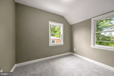 Bedroom - 9205 Glenville Rd, Silver Spring, MD 20901 photo 10 of 11