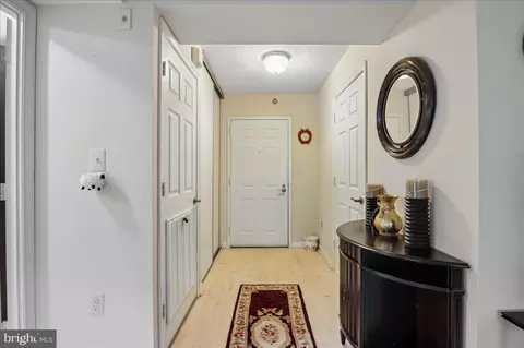 Entry Way - 14809 Pennfield Cir #405, Silver Spring, MD 20906 photo 3 of 3