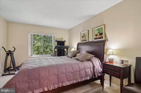 Bedroom - 14809 Pennfield Cir #405, Silver Spring, MD 20906 photo 1 of 3