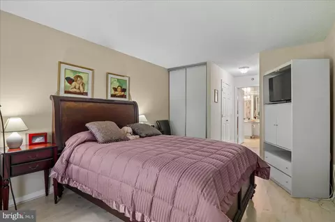 Bedroom - 14809 Pennfield Cir #405, Silver Spring, MD 20906 photo 3 of 3