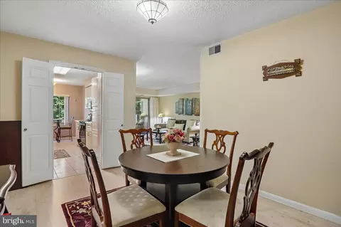 Dining - 14809 Pennfield Cir #405, Silver Spring, MD 20906 photo 2 of 4