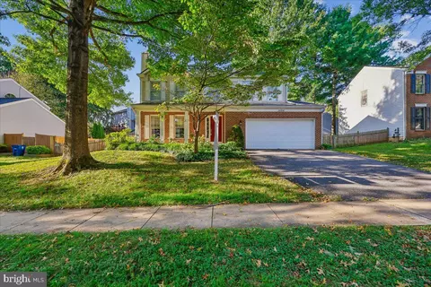 20928 Scottsbury Dr, Germantown, MD 20876