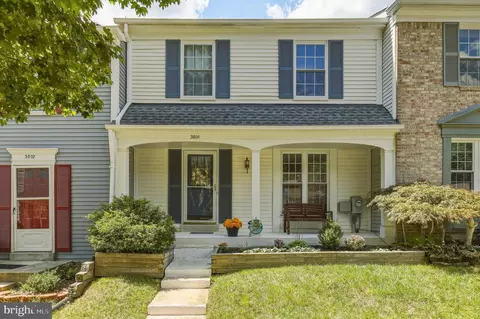 3805 Stepping Stone Ln, Burtonsville, MD 20866