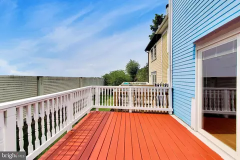 Exterior - 2923 Lisage Way, Silver Spring, MD 20904 photo 4 of 6