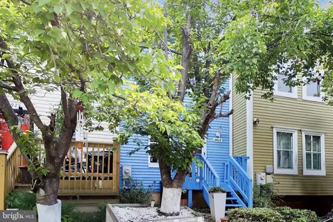 Exterior - 2923 Lisage Way, Silver Spring, MD 20904 photo 2 of 6