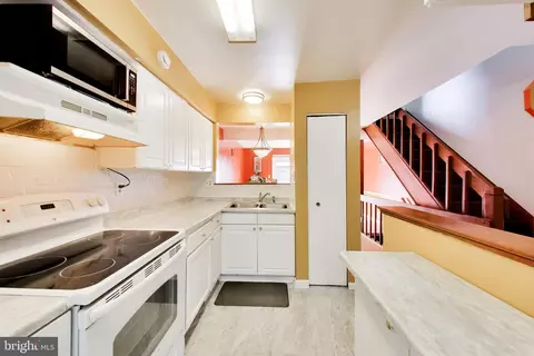 Kitchen - 2923 Lisage Way, Silver Spring, MD 20904 photo 3 of 3