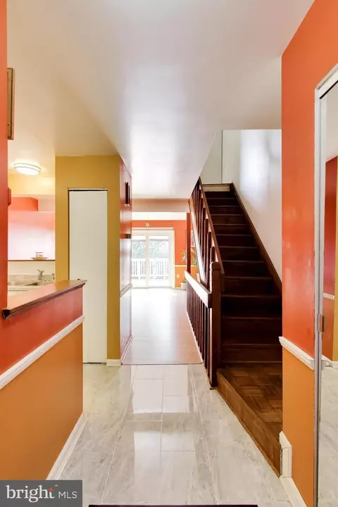 Entry Way - 2923 Lisage Way, Silver Spring, MD 20904 photo 2 of 4