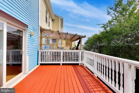 Exterior - 2923 Lisage Way, Silver Spring, MD 20904 photo 3 of 6