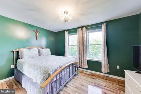 Bedroom - 2923 Lisage Way, Silver Spring, MD 20904 photo 2 of 5