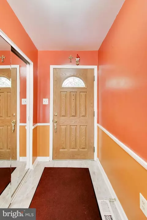 Entry Way - 2923 Lisage Way, Silver Spring, MD 20904 photo 1 of 4