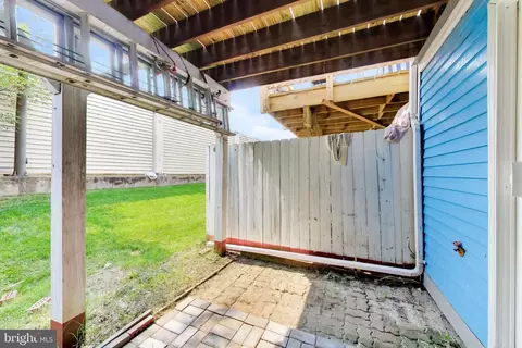 Exterior - 2923 Lisage Way, Silver Spring, MD 20904 photo 5 of 6